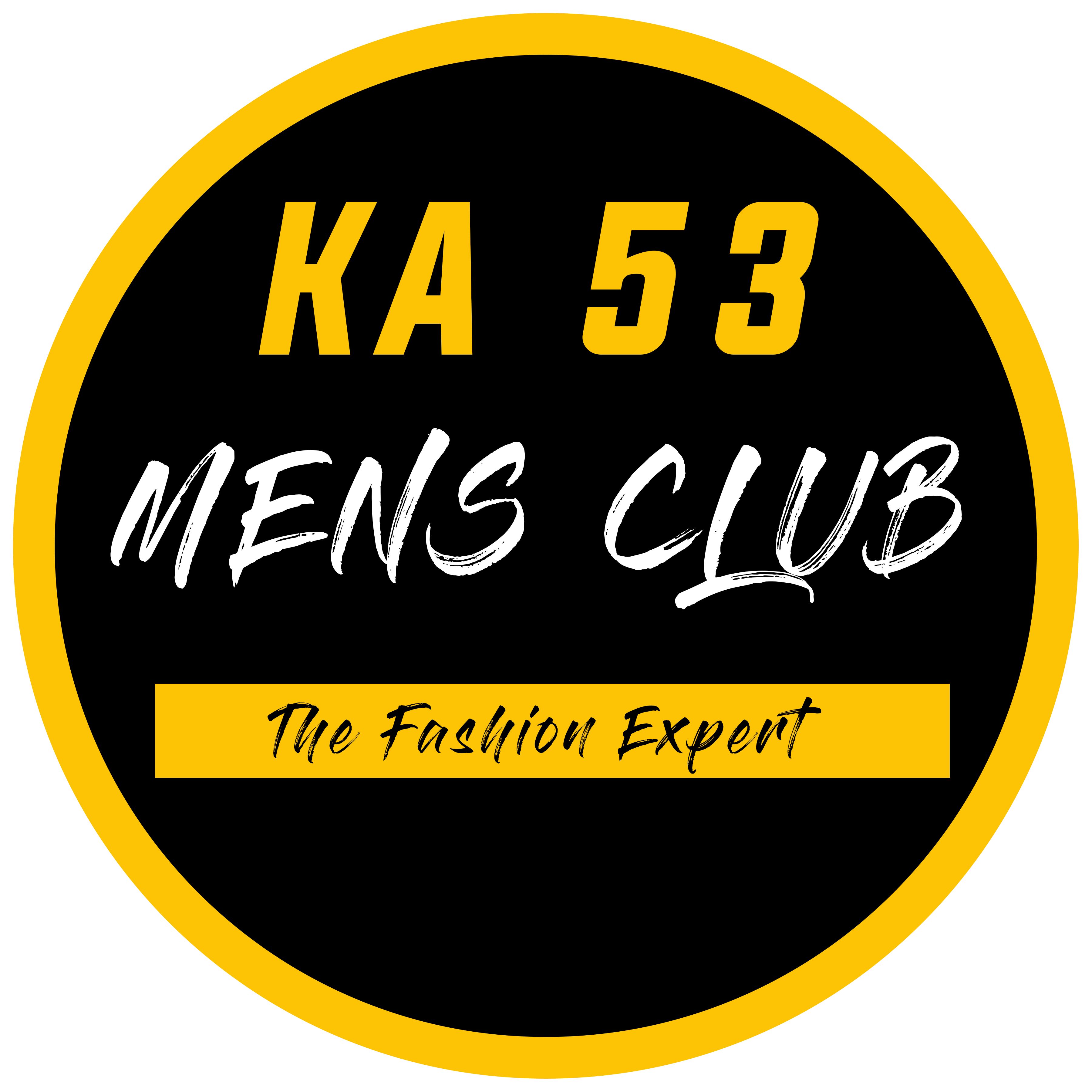 KA53 Mens Club