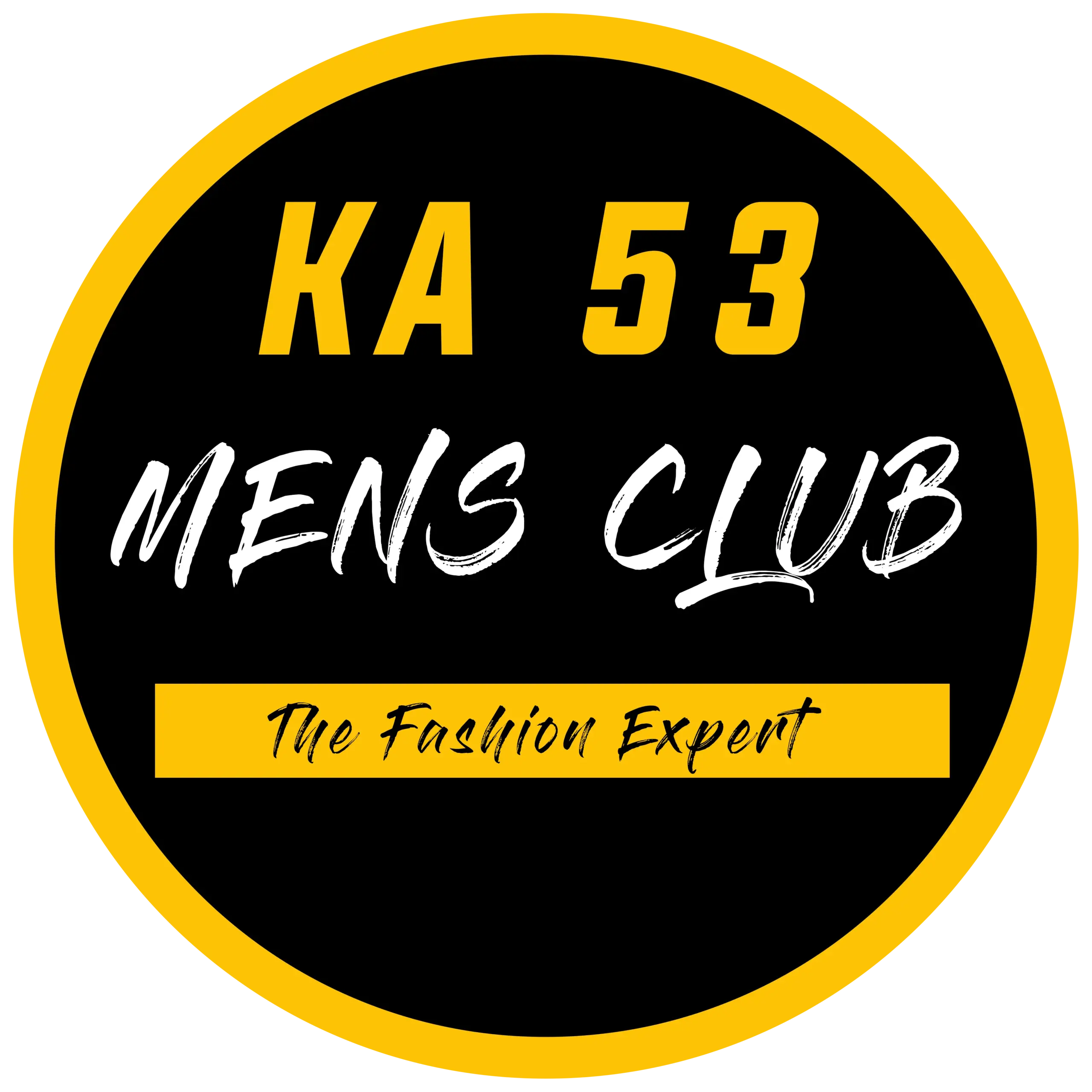 KA53 Mens Club