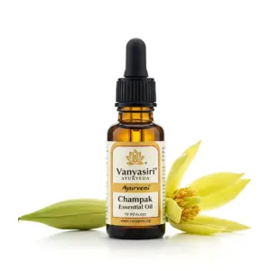 Champak oil (10ml)